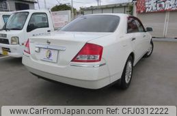 nissan cedric 2003 TE2201