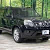 nissan x-trail 2013 -NISSAN--X-Trail DBA-NT31--NT31-314928---NISSAN--X-Trail DBA-NT31--NT31-314928- image 17