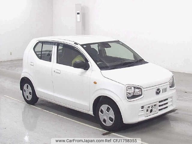 mazda carol 2019 CFJ1758355 image 1