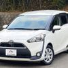 toyota sienta 2015 quick_quick_DBA-NSP170G_NSP170-7010019 image 1