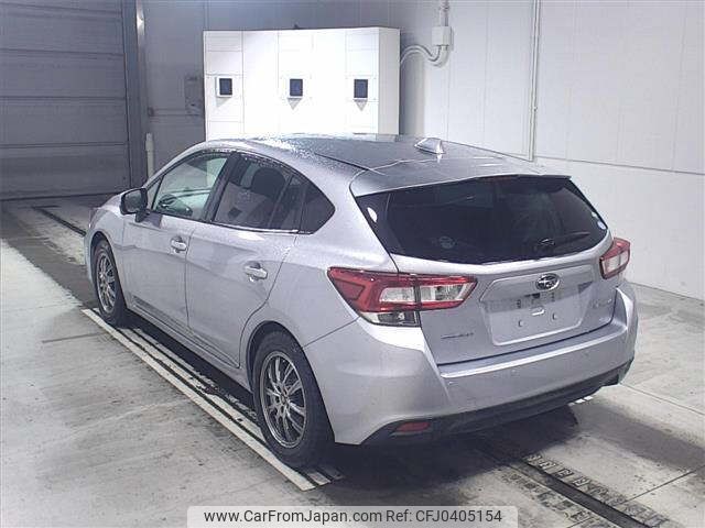 subaru impreza-wagon 2018 -SUBARU--Impreza Wagon GT7-054949---SUBARU--Impreza Wagon GT7-054949- image 2