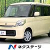suzuki spacia 2015 quick_quick_MK42S_MK42S-119017 image 1