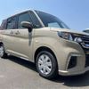 suzuki solio 2024 -SUZUKI 【八王子 501ﾒ9421】--Solio 5BA-MA27S--MA27S-128660---SUZUKI 【八王子 501ﾒ9421】--Solio 5BA-MA27S--MA27S-128660- image 10