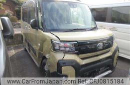 daihatsu tanto 2022 -DAIHATSU--Tanto LA660S-0068297---DAIHATSU--Tanto LA660S-0068297-