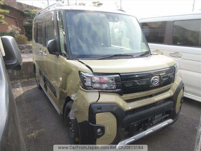 daihatsu tanto 2022 -DAIHATSU--Tanto LA660S-0068297---DAIHATSU--Tanto LA660S-0068297- image 1