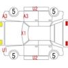toyota aqua 2017 -TOYOTA--AQUA DAA-NHP10--NHP10-6622275---TOYOTA--AQUA DAA-NHP10--NHP10-6622275- image 2