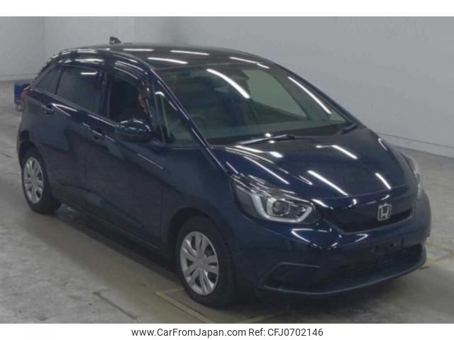 honda fit 2020 quick_quick_6AA-GR3_GR3-1012309 image 1