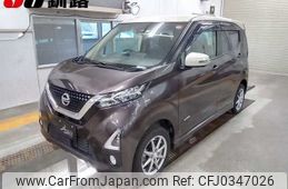 nissan dayz 2019 -NISSAN--DAYZ B47W--0003276---NISSAN--DAYZ B47W--0003276-