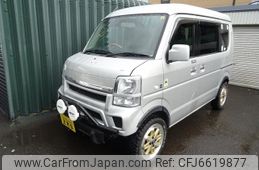 suzuki every-wagon 2006 GOO_JP_700030009730210604001