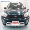 toyota rav4 2000 19571A2N8 image 7