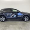 mazda cx-3 2021 CFJ1624898 image 21