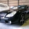 mercedes-benz cls-class 2007 quick_quick_219377_WDD2193771A108970 image 1