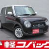 suzuki alto-lapin-chocolat 2022 quick_quick_HE33S_HE33S-414318 image 1