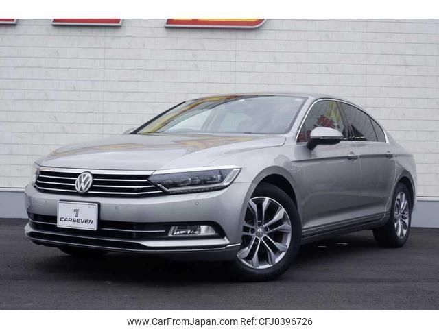 volkswagen passat 2016 -VOLKSWAGEN--VW Passat 3CCZE--WVWZZZ3CZGE125097---VOLKSWAGEN--VW Passat 3CCZE--WVWZZZ3CZGE125097- image 1