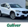 mazda cx-5 2013 -MAZDA--CX-5 LDA-KE2AW--KE2AW-117368---MAZDA--CX-5 LDA-KE2AW--KE2AW-117368- image 1