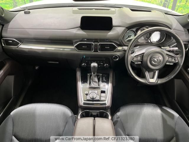 mazda cx-8 2019 quick_quick_KG5P_KG5P-103393 image 2