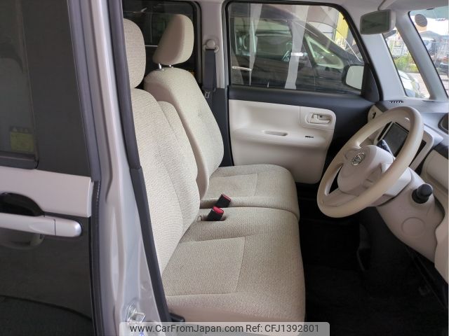 daihatsu move-canbus 2018 -DAIHATSU--Move Canbus DBA-LA800S--LA800S-0111627---DAIHATSU--Move Canbus DBA-LA800S--LA800S-0111627- image 2