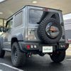 suzuki jimny-sierra 2022 -SUZUKI--Jimny Sierra 3BA-JB74W--JB74W-175156---SUZUKI--Jimny Sierra 3BA-JB74W--JB74W-175156- image 3