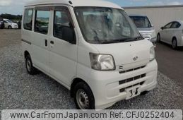 daihatsu hijet-van 2014 -DAIHATSU--Hijet Van EBD-S331V--S331V-0117086---DAIHATSU--Hijet Van EBD-S331V--S331V-0117086-