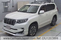 toyota land-cruiser-prado 2023 -TOYOTA--Land Cruiser Prado TRJ150W-0176287---TOYOTA--Land Cruiser Prado TRJ150W-0176287-