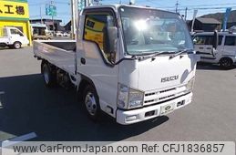 isuzu elf-truck 2014 CFJ1836857