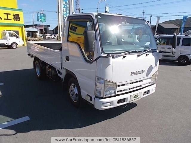 isuzu elf-truck 2014 CFJ1836857 image 1