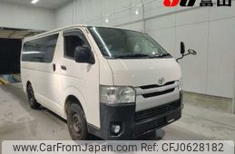 toyota hiace-van 2017 -TOYOTA--Hiace Van KDH206V-KDH206-6017943---TOYOTA--Hiace Van KDH206V-KDH206-6017943-