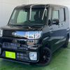 daihatsu hijet-caddie 2017 -DAIHATSU--Hijet Caddie LA710V--0000689---DAIHATSU--Hijet Caddie LA710V--0000689- image 1