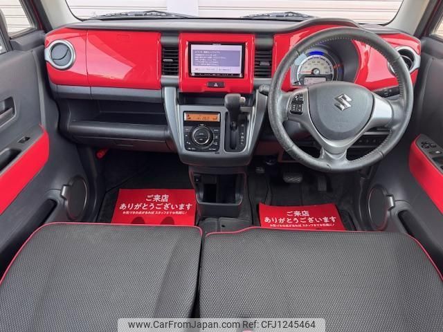 suzuki hustler 2015 quick_quick_MR31S_MR31S-290141 image 2