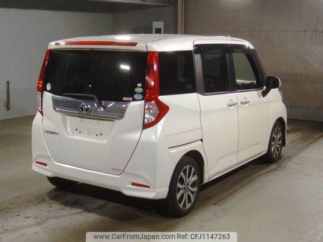 toyota roomy 2016 -TOYOTA--Roomy M900A-0010558---TOYOTA--Roomy M900A-0010558- image 2