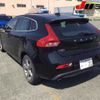 volvo v40 2013 -VOLVO 【三重 366ﾏ22】--Volvo V40 MB4164T-D2034252---VOLVO 【三重 366ﾏ22】--Volvo V40 MB4164T-D2034252- image 2