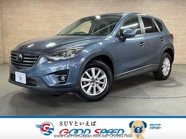 mazda cx-5 2015 -MAZDA--CX-5 LDA-KE2AW--KE2AW-201065---MAZDA--CX-5 LDA-KE2AW--KE2AW-201065- image 1