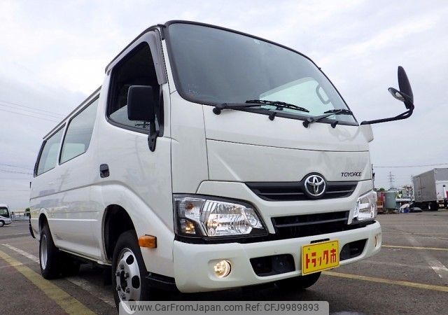 toyota toyoace 2019 REALMOTOR_N9024060055F-90 image 2