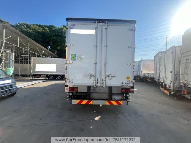 isuzu forward 2016 GOO_NET_EXCHANGE_0541838A30250508W001 image 2