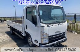 isuzu elf-truck 2017 -ISUZU--Elf NLR85AR-7027533---ISUZU--Elf NLR85AR-7027533-