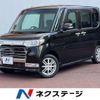 daihatsu tanto 2009 -DAIHATSU--Tanto DBA-L375S--L375S-0204152---DAIHATSU--Tanto DBA-L375S--L375S-0204152- image 1