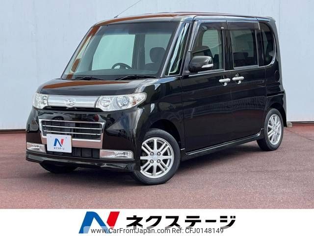 daihatsu tanto 2009 -DAIHATSU--Tanto DBA-L375S--L375S-0204152---DAIHATSU--Tanto DBA-L375S--L375S-0204152- image 1