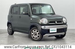 suzuki hustler 2018 -SUZUKI--Hustler DAA-MR41S--MR41S-327951---SUZUKI--Hustler DAA-MR41S--MR41S-327951-