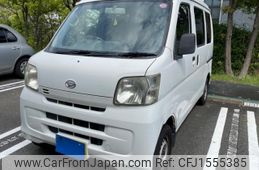 daihatsu hijet-van 2011 CFJ1555385