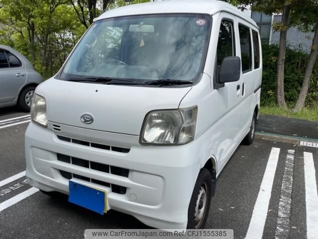 daihatsu hijet-van 2011 CFJ1555385 image 1