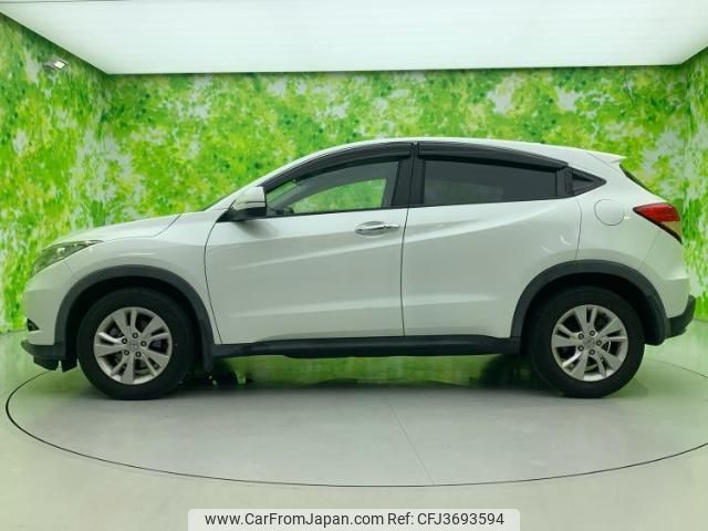 honda vezel 2017 quick_quick_DBA-RU1_RU1-1223403 image 2