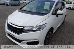 honda fit-hybrid 2018 CFJ1653214