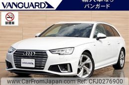 audi a4 2019 -AUDI--Audi A4 8WCVK--KA094399---AUDI--Audi A4 8WCVK--KA094399-