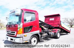 hino ranger 2016 GOO_NET_EXCHANGE_0403477A30240923W006