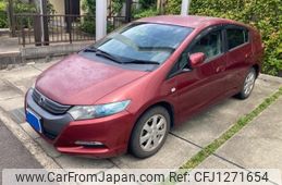 honda insight 2010 -HONDA--Insight DAA-ZE2--ZE2-1224577---HONDA--Insight DAA-ZE2--ZE2-1224577-