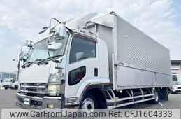 isuzu forward 2011 CFJ1604333