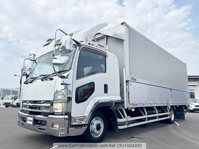 isuzu forward 2011 CFJ1604333 image 1