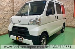 daihatsu hijet-van 2020 -DAIHATSU 【名変中 】--Hijet Van S321V--0477811---DAIHATSU 【名変中 】--Hijet Van S321V--0477811-