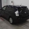 toyota prius-α 2012 -TOYOTA--Prius α ZVW41W-3145673---TOYOTA--Prius α ZVW41W-3145673- image 2