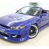 nissan silvia 2000 -NISSAN--Silvia GF-S15ｶｲ--S15500066---NISSAN--Silvia GF-S15ｶｲ--S15500066- image 1